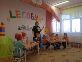 "LEGO бум" "LEGO бум".
