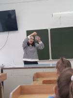.